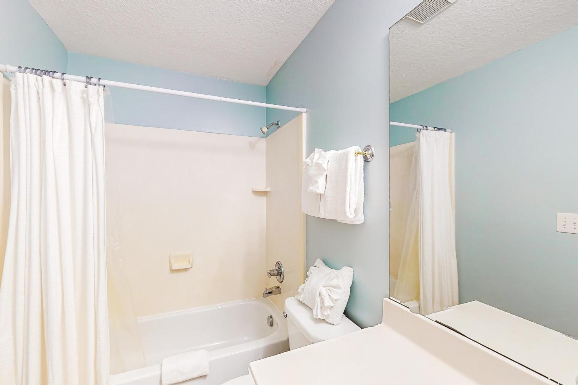 Ocean Ritz Apartment Panama City Beach Room photo