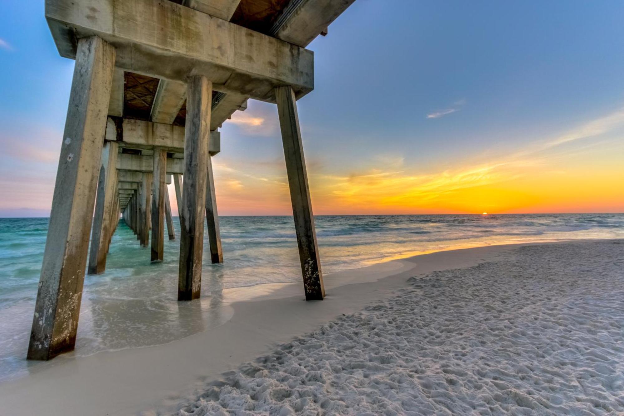 Ocean Ritz Apartment Panama City Beach Room photo